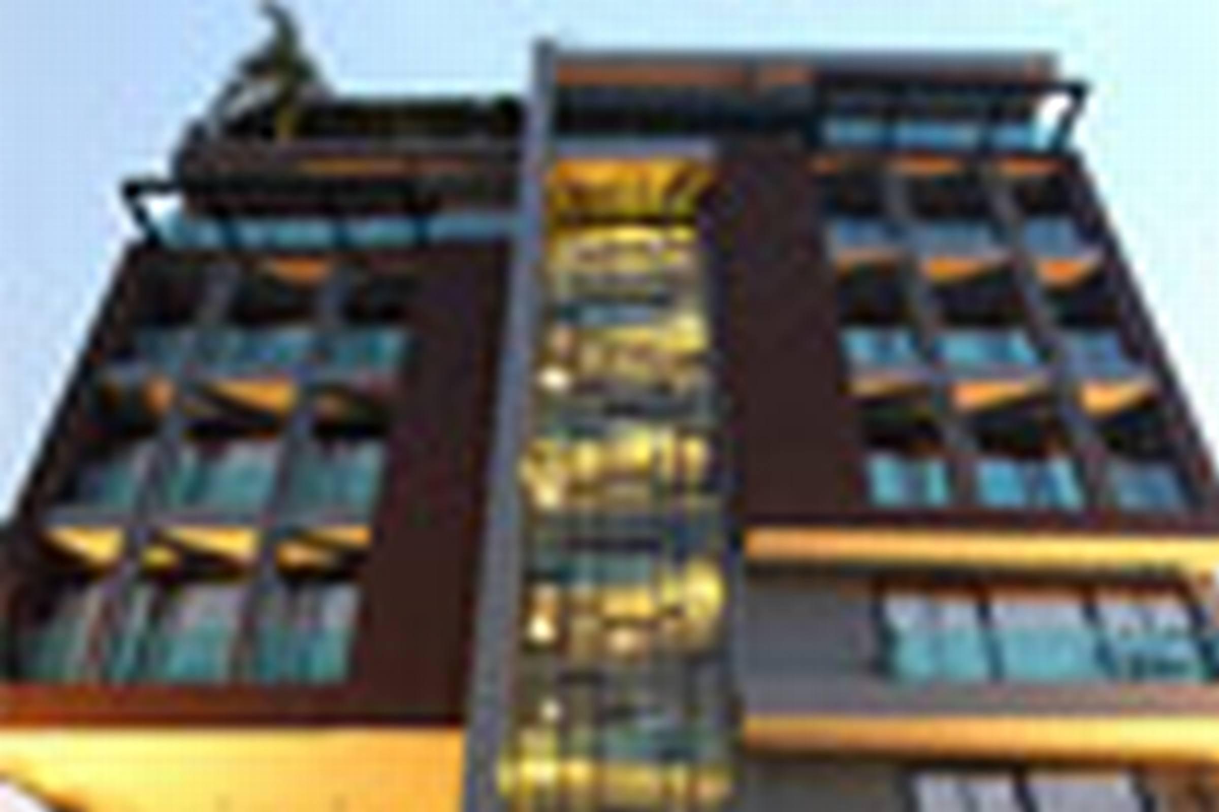 De Chai Oriental Nimman - Sha Plus Chiang Mai Exterior foto